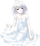BUY NEW white clarity - 68947 Premium Anime Print Poster